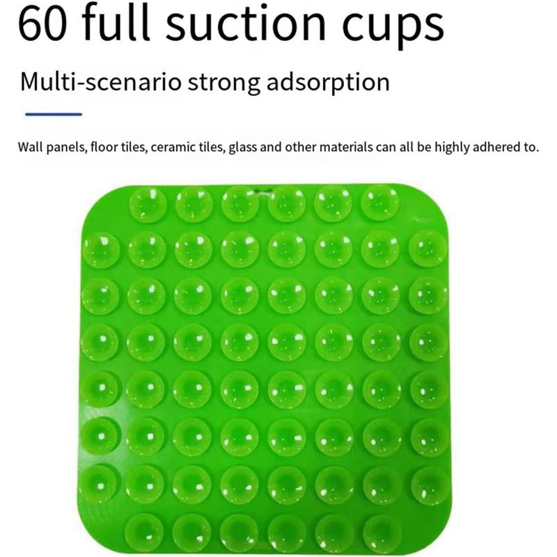 Transform Mealtime into Fun with Our Non-Slip Silicone Dog Licking Mat – Perfect for Dogs & Cats!