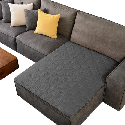 Premium Waterproof Dog Bed Cover and Pet Blanket with Anti-Slip Backing for Ultimate Furniture Protection