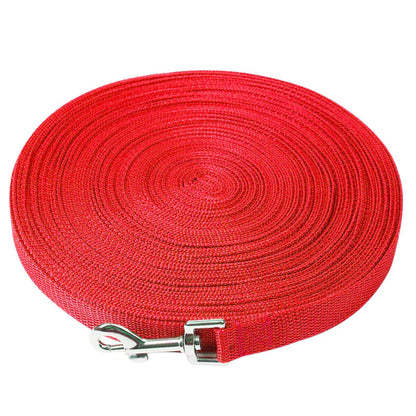 Ultimate Dog Leash for Training and Recall - Choose Your Length for Perfect Control!