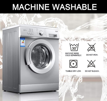 Premium Waterproof Dog Bed Cover and Pet Blanket with Anti-Slip Backing for Ultimate Furniture Protection