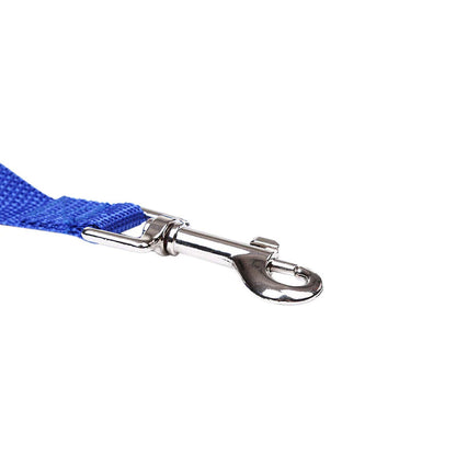 Ultimate Dog Leash for Training and Recall - Choose Your Length for Perfect Control!