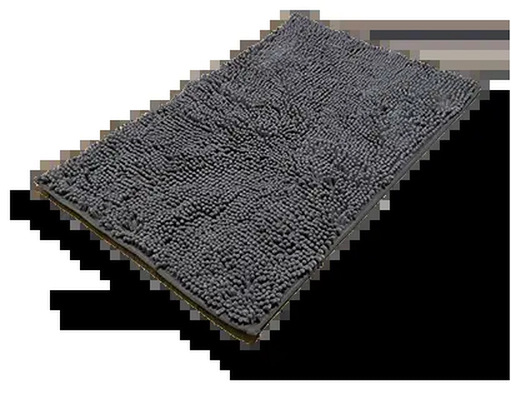 Muddy Mat Original - The Ultimate Anti-Mud Mat for Clean and Cozy Spaces