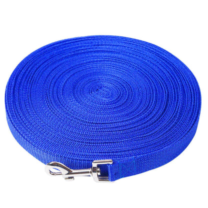 Ultimate Dog Leash for Training and Recall - Choose Your Length for Perfect Control!
